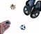 Kit Pins Pingentes,  Personagens - Esportes - Imagem 2