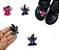 Kit Pins Pingentes,  Personagens - Halloween - Imagem 2