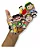 Kit Pins, Bottons,  Personagens - Chaves - Imagem 1