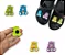 Kit Pins, Bottons,  Personagens - Ursinhos Carinhosos - Imagem 2