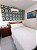 Jogo de cama casal 180 fios - Imagem 2