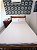 Jogo de cama casal 180 fios - Imagem 1