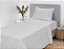 Jogo de cama solteiro 180 fios - Imagem 2