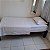 Jogo de cama solteiro 180 fios - Imagem 5