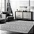 Tapete Decorativo Mesclado 1,46x2,00 Antiderrapante - Imagem 3