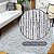 Tapete Decorativo Mesclado 1,46x2,00 Antiderrapante - Imagem 9