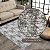 Tapete Decorativo Mescla Sala Quarto 2,00x3,00 Antiderrapante - Imagem 4