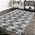 Tapete Decorativo Sala Quarto 2,00x2,50 Mescla Antiderrapante - Imagem 3