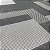 Tapete Decorativo Maya 2,00x2,50 Antiderrapante Sala Quarto - Imagem 3