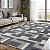Tapete Decorativo Maya 2,00x2,50 Antiderrapante Sala Quarto - Imagem 1