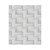 Tapete Decorativo Maya 2,00x2,50 Antiderrapante Sala Quarto - Imagem 8