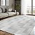 Tapete Decorativo Maya 2,00x2,50 Antiderrapante Sala Quarto - Imagem 5