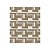 Tapete Decorativo Maya 2,00x2,50 Antiderrapante Sala Quarto - Imagem 12