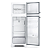 Geladeira Consul Frost Free Duplex 340 litros Branca com Prateleiras Altura Flex - CRM39AB - Imagem 3