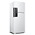 Geladeira Consul Frost Free Duplex com Espaço Flex e Controle Interno de Temperatura 410 litros cor Branca - CRM50FB - Imagem 2