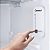 Geladeira Consul Frost Free Duplex com Espaço Flex e Controle Interno de Temperatura 410 litros cor Branca - CRM50FB - Imagem 6