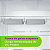 Geladeira Consul Frost Free Duplex 386 litros com Altura Flex cor branca CRM44AB - Imagem 8