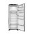 Geladeira Consul Frost Free 342 litros cor Inox com Gavetão Hortifruti - CRB39AK - Imagem 6