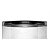 Geladeira Consul Frost Free 342 litros cor Inox com Gavetão Hortifruti - CRB39AK - Imagem 4