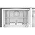 Geladeira Consul Frost Free 342 litros cor Inox com Gavetão Hortifruti - CRB39AK - Imagem 3