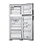 Geladeira Consul Frost Free Duplex com Espaço Flex e Painel Eletrônico Externo 451 litros cor Inox - CRM56FK - Imagem 3