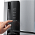 Geladeira Consul Frost Free Duplex com Espaço Flex e Painel Eletrônico Externo 451 litros cor Inox - CRM56FK - Imagem 4
