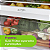 Geladeira Consul Frost Free Duplex com Espaço Flex e Painel Eletrônico Externo 451 litros cor Inox - CRM56FK - Imagem 7