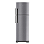 Geladeira Consul Frost Free Duplex 386 litros com Altura Flex cor Inox CRM44AK - Imagem 2