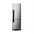 Geladeira Consul Frost Free Duplex 397 litros Evox com freezer embaixo - CRE44BK - Imagem 1