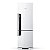 Geladeira Consul Frost Free Duplex 397 litros Branca com freezer embaixo - CRE44BB - Imagem 1