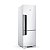 Geladeira Consul Frost Free Duplex 397 litros Branca com freezer embaixo - CRE44BB - Imagem 2