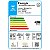 Geladeira Consul Frost Free Duplex 397 litros Branca com freezer embaixo - CRE44BB - Imagem 8