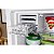 Geladeira Consul Frost Free Duplex com Espaço Flex e Controle Interno de Temperatura 410 litros cor Inox - CRM50FK - Imagem 5