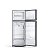 Geladeira Consul Frost Free Duplex 340 litros com Prateleiras Altura Flex cor inox - CRM39AK - Imagem 4