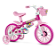 Bicicleta Aro 12 Flower da Nathor - Imagem 1
