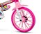 Bicicleta Aro 12 Flower da Nathor - Imagem 3