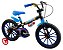 Bicicleta Aro 16 Tech Boys Nathor - Imagem 1
