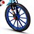 Bicicleta Aro 16 Tech Boys Nathor - Imagem 4