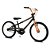 Bicicleta Aro 20 Apollo da Nathor - Imagem 1