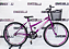 Bicicleta Aro 26 Wendy Feminina sem marchas - Imagem 1