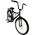 BICICLETA BARRA CIRCULAR 26 PRETO, AROS VMAXX - Imagem 2