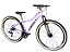 Bicicleta Aro 29 FIRST 21V Freios A Disco Mecânicos - Imagem 1