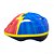 Capacete GTA infantil Rapid 52-56cm - Imagem 2