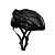 Capacete GTA Start M Brilho Preto com Sinalizador de Led - Imagem 2