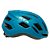 Capacete GTA Rider G azul com sinalizador - Imagem 2