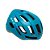 Capacete GTA Rider G azul com sinalizador - Imagem 1