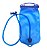MOCHILA HIDRATAÇÃO 1,5L PRETO/CINZA ELLEVEN - Imagem 3