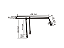 Bagageiro Flex Kalf - Imagem 3
