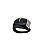 Pisca ELLEVEN 2 led branco + 2 led vermelho revestido com silicone preto - Imagem 3