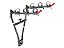 Transbike Altmayer para 3 Bikes - Imagem 1